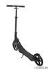 Самокат SportElite SE-800 черный - фото 64823