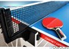 Теннисный стол START LINE COMPACT EXPERT OUTDOOR BLUE 6044-3 - фото 65672