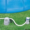 Проточный водонагреватель 2,8 kw для бассейнов  BestWay 58259 - фото 66190