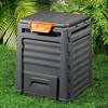 Компостер  320 л - фото 66575