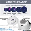 Хлоргенератор Intex 26670  (12 гр/ч)   для бассейна - фото 66885