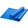 Коврик для йоги, PVC, 173x61x1,0 см (синий) HKEM112-10-BLUE - фото 67816