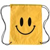 Сумка-рюкзак "Спортивная" (желтая) E32995-05  - фото 67876