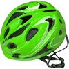Шлем велосипедный JR (зеленый) F18476  - фото 67902
