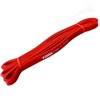 Эспандер-Резиновая петля "York" TPR Crossfit 2080х4.5х13мм (красный)