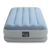 Надувная кровать со встр.насосом Intex 64157 (99х191х36) - фото 68441 Надувная кровать со встр.насосом Intex 64157 (99х191х36) - фото 68441