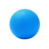 MFR-1 Мяч для МФР одинарный 65мм (синий) (D34410) - фото 69634