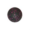 MFS-106 Мячик массажный одинарный 8см (розовый) (E33009) - фото 69715
