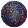 MFS-107 Мячик массажный одинарный 12см (мультиколор) (E33010) - фото 69737