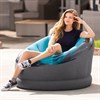 Надувное кресло Empire Chair  Intex 66582  Надувное кресло Empire Chair  Intex 66582