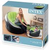 Надувное кресло Empire Chair  Intex 66582 (112х109х69 см) - фото 71315 Надувное кресло Empire Chair  Intex 66582 (112х109х69 см) - фото 71315