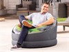 Надувное кресло Empire Chair  Intex 66582  Надувное кресло Empire Chair  Intex 66582