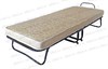 Раскладушка с матрасом ГЕРДА Комфорт (190х80х44) Раскладушка с матрасом ГЕРДА Комфорт (190х80х44)
