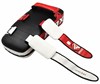 Изогнутая Макивара Для Тайского Бокса RDX красная CURVE APR-T1R - фото 72357