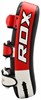 Изогнутая Макивара Для Тайского Бокса RDX красная CURVE APR-T1R - фото 72358