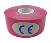Кинезио-тейп (розовый) Lite Weights 5703LW - фото 72555