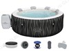 Надувной СПА бассейн (джакузи) Hollywood Bestway 60059 (196х66 см) 