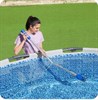 Аккумуляторный вакуумный пылесос AQUATECH Bestway 58648 для чистки бассейнов и джакузи - фото 73897