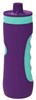 Бутылка для воды Quokka Спорт водяная скважина 680 мл (06972) - фото 74175