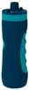 Бутылка для воды Quokka Спорт лазурит 680 мл (06971) - фото 74185