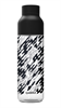 Бутылка для воды Quokka из тритана Ледяной камуфляж 840 мл (06907) - фото 74235