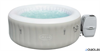 Надувной СПА бассейн (джакузи) Bestway Lay-Z-Spa Tahiti AirJet Bestway 60007 (180х66 см)