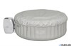 Надувной СПА бассейн (джакузи) Bestway Lay-Z-Spa Tahiti AirJet Bestway 60007 (180х66 см) - фото 74591