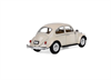 Машинка металлическая Kinsmart 1:24 1967 Volkswagen Classical Beetle (Жук) 7002DKT двери открываются (3 цвета)  - фото 74733