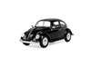 Машинка металлическая Kinsmart 1:24 1967 Volkswagen Classical Beetle (Жук) 7002DKT двери открываются (3 цвета)  - фото 74734