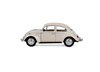  Машинка металлическая Kinsmart 1:24 1967 Volkswagen Classical Beetle Pastel Color (Жук) 7002DYKT двери открываются (3 цвета) - фото 74790