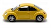 Машинка металлическая Kinsmart 1:24 Volkswagen Beetle New (Жук Рестайлинг) 7003DKT, двери открываются (3 цвета) 