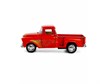 Машинка металлическая Kinsmart 1:32 1955 Chevy Stepside Pick-up (Шеви Шевроле Пикап) 5330DFKT инерционная / раскрашенный - фото 74831