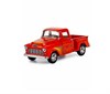 Машинка металлическая Kinsmart 1:32 1955 Chevy Stepside Pick-up (Шеви Шевроле Пикап) 5330DFKT инерционная / раскрашенный - фото 74832