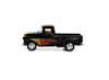 Машинка металлическая Kinsmart 1:32 1955 Chevy Stepside Pick-up (Шеви Шевроле Пикап) 5330DFKT инерционная / раскрашенный - фото 74833