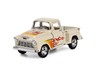 Машинка металлическая Kinsmart 1:32 1955 Chevy Stepside Pick-up (Шеви Шевроле Пикап) 5330DFKT инерционная / раскрашенный - фото 74838