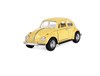 Машинка металлическая Kinsmart 1:32 1967 Volkswagen Classical Beetle (Жук) 5375DKT инерционная, двери открываются / пастельные цвета ( 4 цвета) - фото 74871