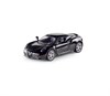 Машинка металлическая Kinsmart 1:32 2013 Alfa Romeo 4C 5366DKT инерционная, двери открываются