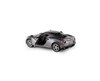 Машинка металлическая Kinsmart 1:32 2013 Alfa Romeo 4C 5366DKT инерционная, двери открываются