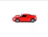Машинка металлическая Kinsmart 1:32 2013 Alfa Romeo 4C 5366DKT инерционная, двери открываются