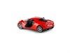Машинка металлическая Kinsmart 1:32 2013 Alfa Romeo 4C 5366DKT инерционная, двери открываются