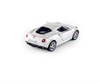 Машинка металлическая Kinsmart 1:32 2013 Alfa Romeo 4C 5366DKT инерционная, двери открываются