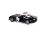 Машинка металлическая Kinsmart 1:36 2013 SRT Dodge Viper GTS инерционная, двери открываются - фото 74966