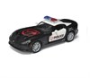 Машинка металлическая Kinsmart 1:36 2013 SRT Dodge Viper GTS инерционная, двери открываются - фото 74969