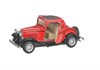 Машинка металлическая Kinsmart 1:34 1932 Ford 3-Window Coupe (Форд Купе) Машинка металлическая Kinsmart 1:34 1932 Ford 3-Window Coupe (Форд Купе)