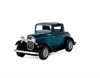 Машинка металлическая Kinsmart 1:34 1932 Ford 3-Window Coupe (Форд Купе) Машинка металлическая Kinsmart 1:34 1932 Ford 3-Window Coupe (Форд Купе)