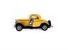 Машинка металлическая Kinsmart 1:34 1932 Ford 3-Window Coupe (Форд Купе) Машинка металлическая Kinsmart 1:34 1932 Ford 3-Window Coupe (Форд Купе)