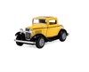 Машинка металлическая Kinsmart 1:34 1932 Ford 3-Window Coupe (Форд Купе) Машинка металлическая Kinsmart 1:34 1932 Ford 3-Window Coupe (Форд Купе)