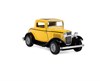 Машинка металлическая Kinsmart 1:34 1932 Ford 3-Window Coupe (Форд Купе) Машинка металлическая Kinsmart 1:34 1932 Ford 3-Window Coupe (Форд Купе)