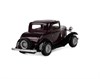 Машинка металлическая Kinsmart 1:34 1932 Ford 3-Window Coupe (Форд Купе) Машинка металлическая Kinsmart 1:34 1932 Ford 3-Window Coupe (Форд Купе)