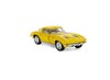 Машинка металлическая Kinsmart 1:36 1963 Corvette Sting Ray 5358DKT